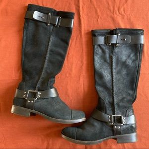 UGG Tall Boots size 8